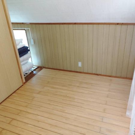 Cottage Blue Onna Exterior foto